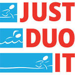 Just Duo It Aquathlon