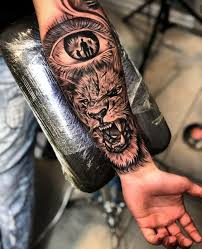 Top 50 Popular Tattoo Designs For Men 2019 Forearm Tattoo Men Tattoos For Guys Cool Forearm Tattoos
