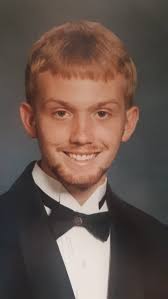 Me 20 years ago since I was not in the yearbook either. Dont seem like it  has been that long ago