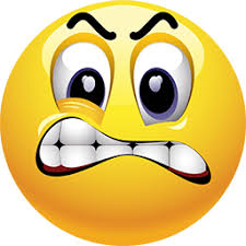 Angry Face Emoticon Funny Emoji Smiley Emoji Funny Emoticons