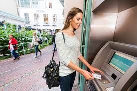 Brief senden an deutsche bank geldautomat. Happy Birthday Geldautomat Bankenverband