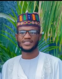 Jamilu Ibrahim Mukhtar