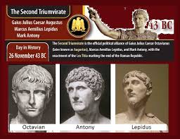 However, octavius, being an influential speaker, turned lepidus's army away form him, leaving lepidus with little to no power. Essay Writing Www Badeloft Com