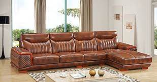 Ma Xiaoying Contemporary Living Room Furniture Set Leather Surface Solid Living Room Sets Furniture Sofas For Small Spaces Contemporary Living Room Furniture