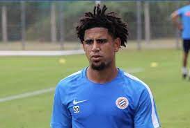 Keagan dolly, 28, from south africa montpellier hsc, since 2016 left winger market value: Pin On Celebrities
