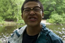 Four young Rockport men hike the Appalachian Trail, bound for Georgia