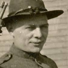 Joseph Bernard “Joe” Olding Sr. (1889-1957)