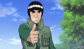 Artista homenageia o grande momento de Gai em Naruto Shippuden em incrível  arte - Critical Hits