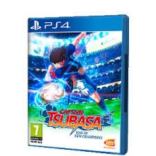 Todos los juegos de pc para descargar. Captain Tsubasa Rise Of New Champions Playstation 4 Game Es