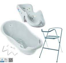 Diese baby badewanne hat miley zum geburtstage geschenkt bekommen, aber wir wollten sie euch natürlich. Tega Baby Baby Badewanne Mit Gestell Und Kaufland De