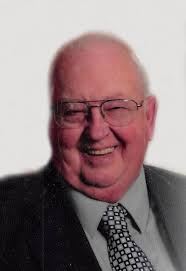 Roger Edward Malmquist Obituary October 20, 2017