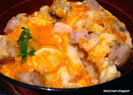 Torishige 鶏繁: Probably the best Oyakodon