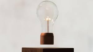 Enjoy free shipping on most stuff, even big stuff. 5 Best Floating Magnetic Lamp Displays To Brighten Up Your Home Floately