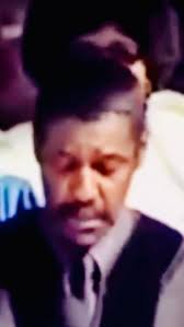 Have Goals by Denzel Washington