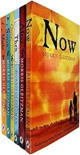 Download The Once Series 6 Books Set Pack By Morris Gleitzman Now After Then Once Soon Maybe Morris Gleitzman Book Set Books