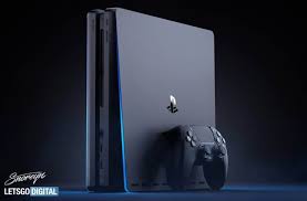 The playstation 5 (ps5) is a home video game console developed by sony interactive entertainment. Ps5 Pro Diese Technischen Verbesserungen Mussen Kommen