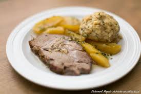 Saftiger Schweinsbraten Rezept Mit Beilagen Steirische Spezialitaten Rezept Schweinsbraten Schweinebraten Rezept Rezepte