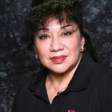 Rosemarie Ybarra's Instagram, Twitter & Facebook