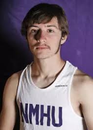 2009 Men's Cross Country Roster