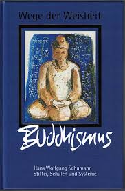 Hans wolfgang schumann, author of buddhism: Hans Wolfgang Schumann Abebooks