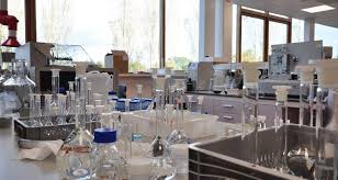 Organic Chemistry Lab