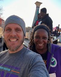 Look who is soaring to new heights in 2022 🦋 After doing such a phenomenal  job as my district coordinator, our very own Kelly Cato was recently  promoted to be my new