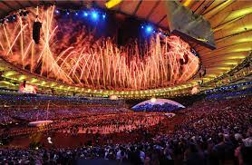 With the rio olympics 2016 right around the corner, anxious fans around the world are searching for ways to watch rio olympics 2016 opening ceremony online! Photos Opening Ceremony Of The Rio 2016 Olympic Games Rio Olympics 2016 Olympic Games Olympics Opening Ceremony