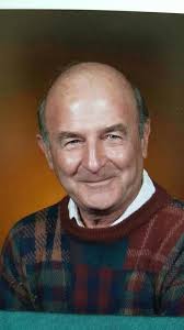 Michael Sasso was 'just a good, decent man'