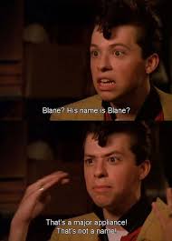 Pretty In Pink Photo Duckie 3 80s Movie Quotes Favorite Movie Quotes 80s Movies