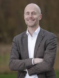 Robert (R.N.) Leever