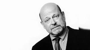 howard: Pulitzer Prize-winning poet Richard Howard passes away at 92