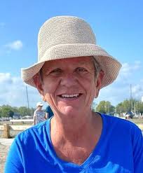 Gabriele Kallenborn Obituary (2024)