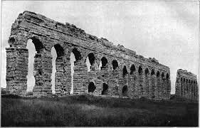 1911 Encyclopaedia Britannica Aqueduct Wikisource The Free Online Library In 2020 Roman Empire Romani Britannica