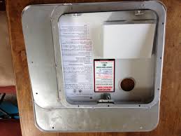 Girard listened to its customers and incorporated everything they wanted into its new rv tankless water heater. Girard Tankless Hotwater Dyi Review Airstream Forums