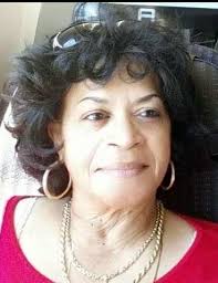 Obituary for Barbara Williams