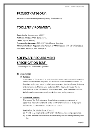 Cse It Php Mysql Project On Online Apparel Store Pdf Report With So Mysql Online Clothing Stores Dbms