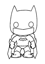 View and print full size. Batman Coloring Pages To Print Coloring Pages For Kids