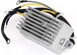Amazon.com: Frezon Rectifier For Johnson Evinrude 35Hp 40Hp 50Hp 60Hp 65Hp  70Hp 105Hp 584476 585001 : Automotive