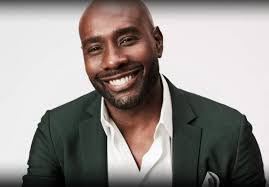 Morris Chestnut's Instagram, Twitter & Facebook