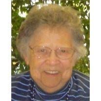 Marie Marquis Obituary