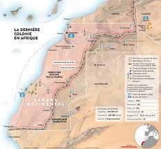 Au départ des troupes espagnoles en 1975, le maroc. Sahara Occidental Emission Radio Ce Dimanche 23 Juillet A 18h Et Mobilisation Toulousaine Survie Midi Pyrenees