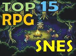 Pagina oficial para descargar el emulador: Top Roms De Rpgs Para Super Nintendo Snes Roms Super Nintendo Snes Espanol