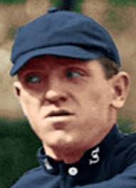 Harry Donald Lord (1882-1948)