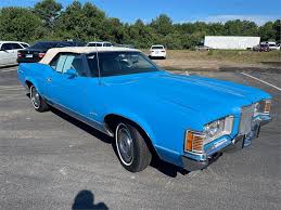 Image result for Dark Blue 1972 Mercury
