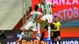 El primer tramo el compromiso se. Atletico Nacional Vs Alianza Petrolera Pronosticos Del Partido Y Posibles Alineaciones