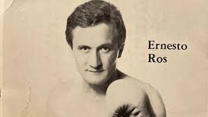 Storie di glorie del Pugilato Italiano