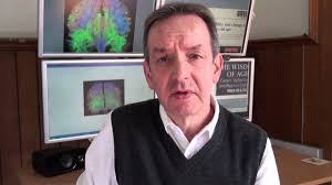 Prof Ian Deary, CCACE Director talks about his hopes for the future of  science: Strictly Science