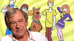 Muere Joe Ruby, cocreador de Scooby-Doo, a los 87 años