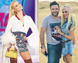 The latest tweets from @izyshoes Ale3andra Panagiwtaroy Otan Moy Ekane Protash Gamoy O Syntrofos Moy Foroysa Ta Pitzamakia Moy Lifestyle Thepressroom Gr