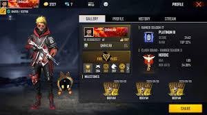 Garena free fire, a survival shooter game on mobile, breaking all the rules of a survival game. Free Fire Kashmir Home Facebook